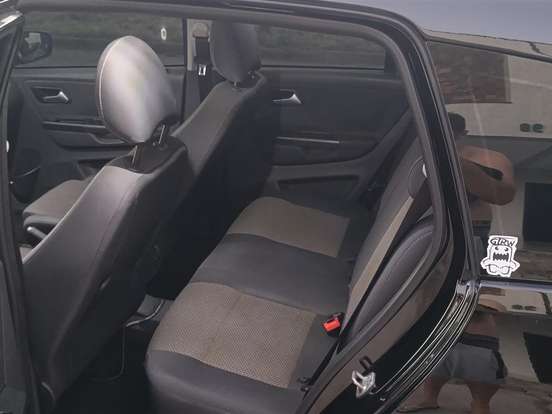 VOLKSWAGEN-SPACEFOX-1.6 MI SPORTLINE 8V FLEX 4P AUTOMATIZADO VOLKSWAGEN-SPACEFOX-2011