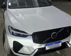 VOLVO XC60 2.0 T8 RECHARGE ULTIMATE DARK AWD GEARTRONIC VOLVO XC60 2.0 T8 RECHARGE ULTIMATE DARK AWD GEARTRONIC