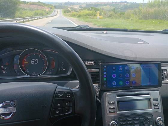 VOLVO XC70 3.2 AWD GASOLINA 4P AUTOMÁTICO