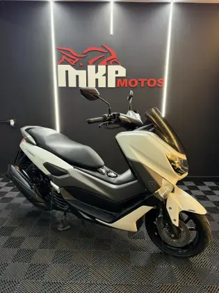 YAMAHA NMAX 160 ABS 