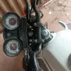 YAMAHA FACTOR YBR 125 ED YAMAHA FACTOR YBR 125 ED