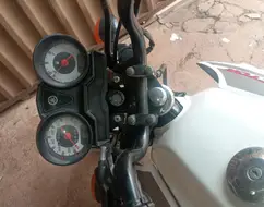YAMAHA FACTOR YBR 125 ED YAMAHA FACTOR YBR 125 ED