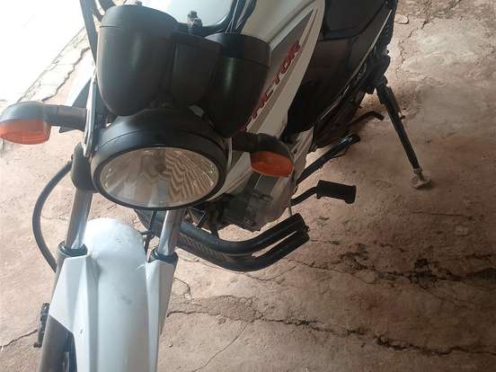 YAMAHA-FACTOR YBR 125 ED YAMAHA-FACTOR YBR 125 ED-2014