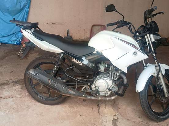 YAMAHA-FACTOR YBR 125 ED YAMAHA-FACTOR YBR 125 ED-2014