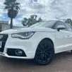 AUDI A1 1.4 TFSI SPORTBACK AMBITION 16V 185CV GASOLINA 4P AUTOMÁTICO AUDI A1 1.4 TFSI SPORTBACK AMBITION 16V 185CV GASOLINA 4P AUTOMÁTICO