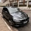 BMW 220i 2.0 CAT GP 16V TURBO ACTIVEFLEX 4P AUTOMÁTICO BMW 220i 2.0 CAT GP 16V TURBO ACTIVEFLEX 4P AUTOMÁTICO