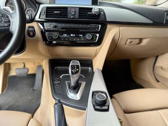 BMW-320i-2.0 16V TURBO ACTIVE FLEX 4P AUTOMÁTICO BMW-320i-2014