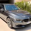BMW 320i 2.0 SPORT GP 16V TURBO ACTIVE FLEX 4P AUTOMÁTICO BMW 320i 2.0 SPORT GP 16V TURBO ACTIVE FLEX 4P AUTOMÁTICO