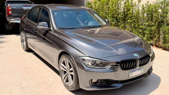 BMW-320i-2013