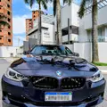 BMW 328i 2.0 LUXURY SEDAN 16V GASOLINA 4P AUTOMÁTICO BMW 328i 2.0 LUXURY SEDAN 16V GASOLINA 4P AUTOMÁTICO