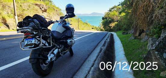 BMW-R 1200 GS ADVENTURE-2010