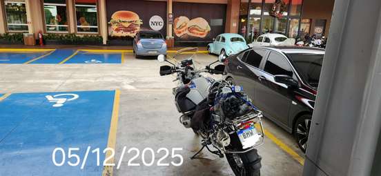 BMW-R 1200 GS ADVENTURE BMW-R 1200 GS ADVENTURE-2010