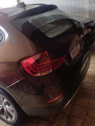 BMW-X1-2.0 16V GASOLINA SDRIVE18I 4P AUTOMÁTICO BMW-X1-2013