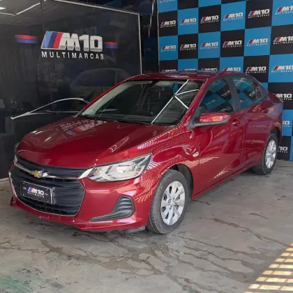 CHEVROLET ONIX 1.0 TURBO FLEX LT MANUAL CHEVROLET ONIX 1.0 TURBO FLEX LT MANUAL