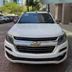 CHEVROLET TRAILBLAZER 2.8 LTZ 4X4 16V TURBO DIESEL 4P AUTOMÁTICO CHEVROLET TRAILBLAZER 2.8 LTZ 4X4 16V TURBO DIESEL 4P AUTOMÁTICO