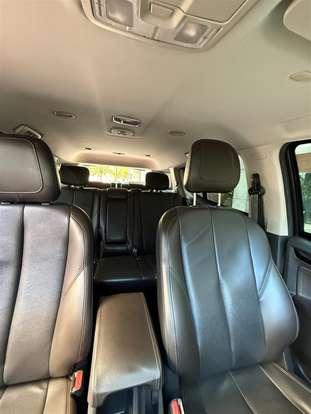 CHEVROLET-TRAILBLAZER-2.8 LTZ 4X4 16V TURBO DIESEL 4P AUTOMÁTICO CHEVROLET-TRAILBLAZER-2017
