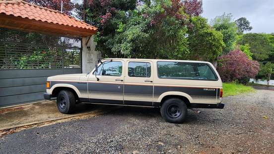 CHEVROLET-VERANEIO-1990