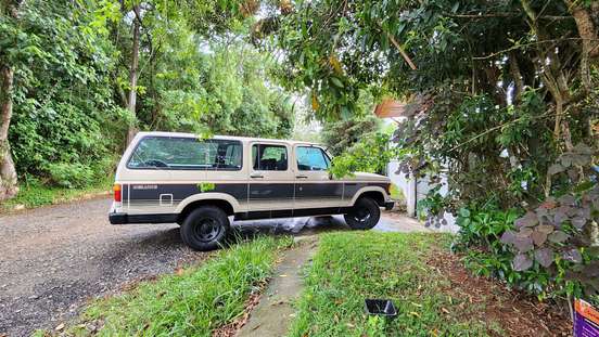 CHEVROLET-VERANEIO-1990