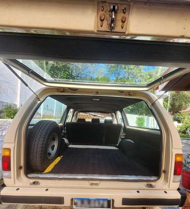 CHEVROLET-VERANEIO-1990