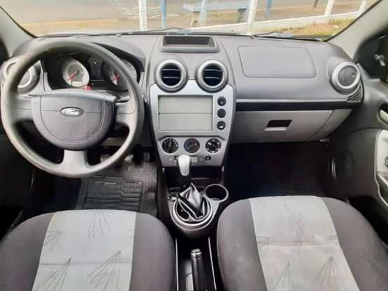 FORD-FIESTA-1.6 MPI CLASS HATCH 8V FLEX 4P MANUAL FORD-FIESTA-2008