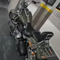 HARLEY-DAVIDSON SOFTAIL FAT BOB 114 HARLEY-DAVIDSON SOFTAIL FAT BOB 114