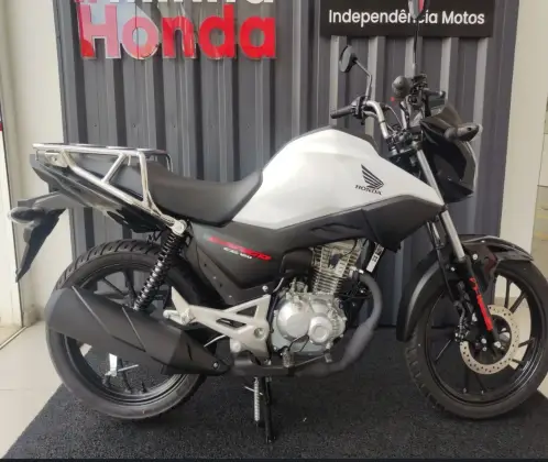 HONDA CG 160 CARGO 