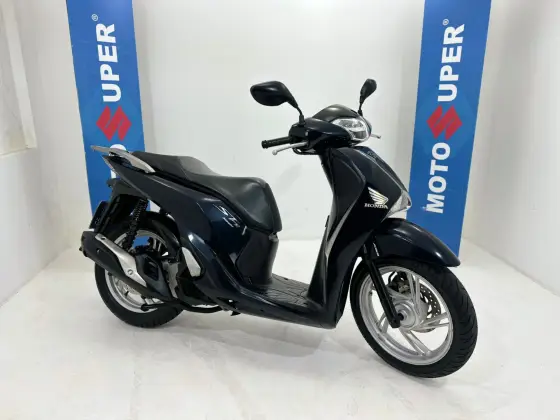 HONDA SH 150i HONDA SH 150i