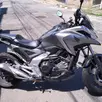 HONDA NC 750X ABS HONDA NC 750X ABS
