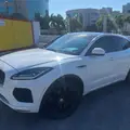 JAGUAR E-PACE 2.0 16V P250 GASOLINA R-DYNAMIC S AWD AUTOMÁTICO JAGUAR E-PACE 2.0 16V P250 GASOLINA R-DYNAMIC S AWD AUTOMÁTICO