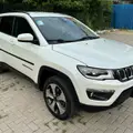 JEEP COMPASS 2.0 16V DIESEL LONGITUDE 4X4 AUTOMÁTICO JEEP COMPASS 2.0 16V DIESEL LONGITUDE 4X4 AUTOMÁTICO