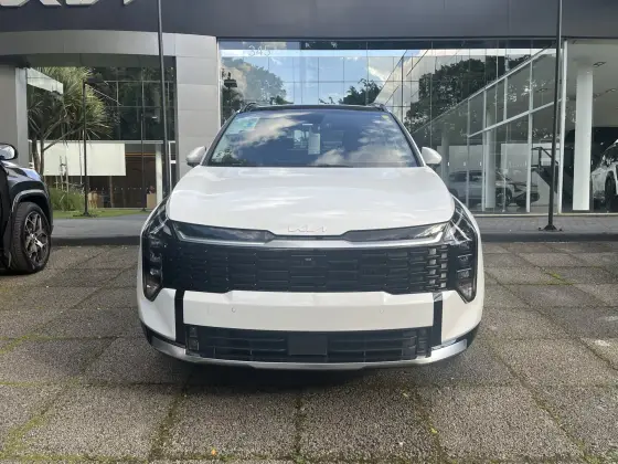 KIA SPORTAGE 1.6 TGDI MHEV EX PRESTIGE DCT