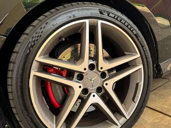MERCEDES-BENZ-A 250-2.0 SPORT TURBO GASOLINA 4P AUTOMATIZADO MERCEDES-BENZ-A 250-2015