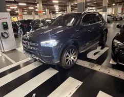 MERCEDES-BENZ GLE 450d 3.0 I6 MHEV DIESEL 4MATIC 9G-TRONIC MERCEDES-BENZ GLE 450d 3.0 I6 MHEV DIESEL 4MATIC 9G-TRONIC