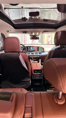 MERCEDES-BENZ-GLE 450d-2025