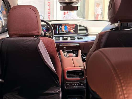 MERCEDES-BENZ-GLE 450d-3.0 I6 MHEV DIESEL 4MATIC 9G-TRONIC MERCEDES-BENZ-GLE 450d-2025