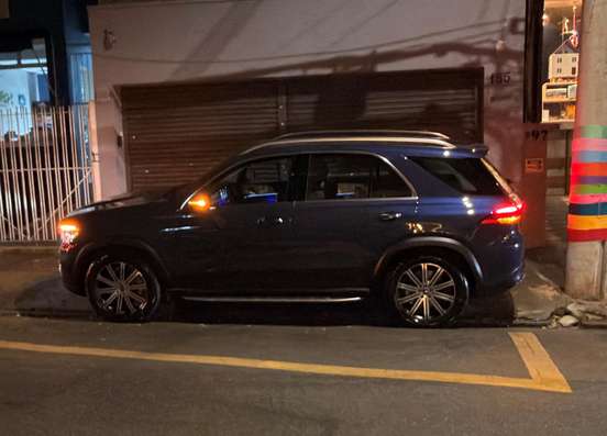 MERCEDES-BENZ-GLE 450d-2025