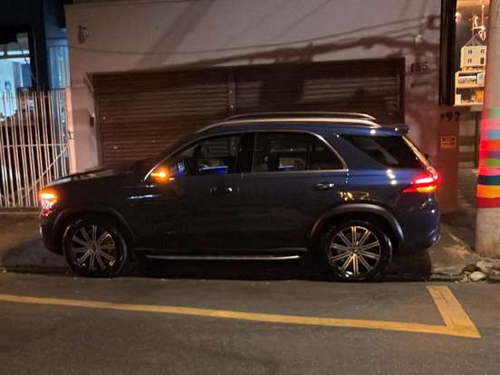 MERCEDES-BENZ-GLE 450d-3.0 I6 MHEV DIESEL 4MATIC 9G-TRONIC MERCEDES-BENZ-GLE 450d-2025