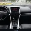 MITSUBISHI ECLIPSE CROSS 1.5 MIVEC TURBO GASOLINA HPE-S CVT MITSUBISHI ECLIPSE CROSS 1.5 MIVEC TURBO GASOLINA HPE-S CVT