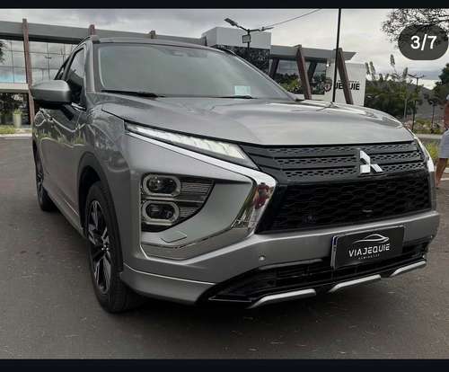 MITSUBISHI-ECLIPSE CROSS-2022