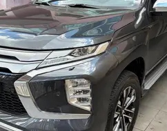 MITSUBISHI PAJERO SPORT 2.4 16V MIVEC TURBO DIESEL HPE-S AWD AUTOMÁTICO MITSUBISHI PAJERO SPORT 2.4 16V MIVEC TURBO DIESEL HPE-S AWD AUTOMÁTICO