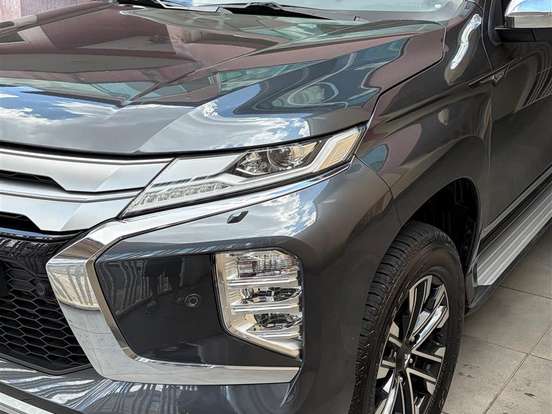 MITSUBISHI-PAJERO SPORT-2.4 16V MIVEC TURBO DIESEL HPE-S AWD AUTOMÁTICO MITSUBISHI-PAJERO SPORT-2023