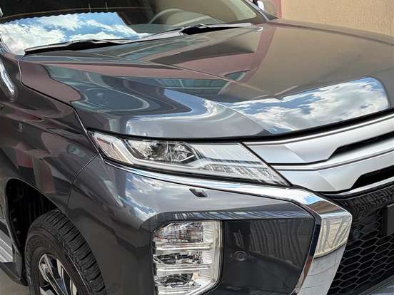 MITSUBISHI-PAJERO SPORT-2.4 16V MIVEC TURBO DIESEL HPE-S AWD AUTOMÁTICO MITSUBISHI-PAJERO SPORT-2023