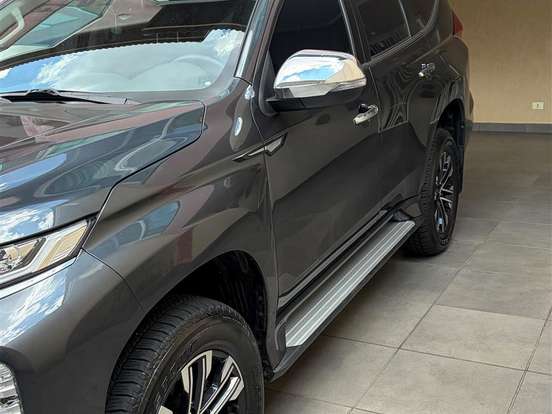 MITSUBISHI-PAJERO SPORT-2.4 16V MIVEC TURBO DIESEL HPE-S AWD AUTOMÁTICO MITSUBISHI-PAJERO SPORT-2023