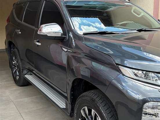 MITSUBISHI-PAJERO SPORT-2.4 16V MIVEC TURBO DIESEL HPE-S AWD AUTOMÁTICO MITSUBISHI-PAJERO SPORT-2023
