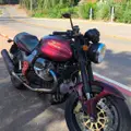 MOTO GUZZI V11 SPORT MOTO GUZZI V11 SPORT
