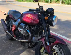 MOTO GUZZI V11 SPORT MOTO GUZZI V11 SPORT
