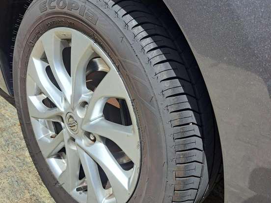 NISSAN-SENTRA-2.0 S 16V FLEXSTART 4P AUTOMÁTICO NISSAN-SENTRA-2016