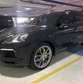 PORSCHE CAYENNE 3.0 V6 GASOLINA AWD TIPTRONIC S PORSCHE CAYENNE 3.0 V6 GASOLINA AWD TIPTRONIC S