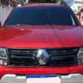RENAULT DUSTER 1.6 DYNAMIQUE 4X2 16V FLEX 4P MANUAL RENAULT DUSTER 1.6 DYNAMIQUE 4X2 16V FLEX 4P MANUAL