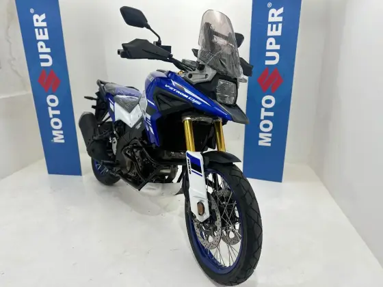 SUZUKI V-STROM 1050XT ABS SUZUKI V-STROM 1050XT ABS